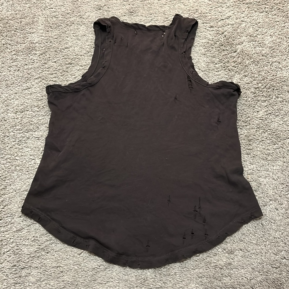Chaser Tank Top 💋 - Picture 4 of 4